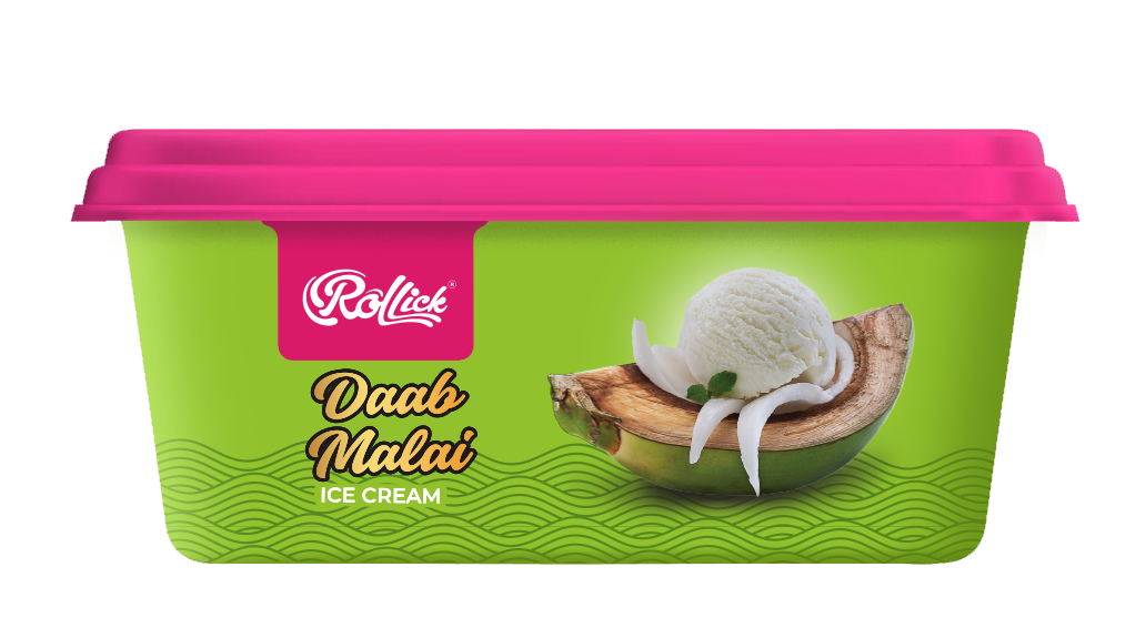 Celebration Tubs – Rollick Ice Cream Tubs & Party Packs